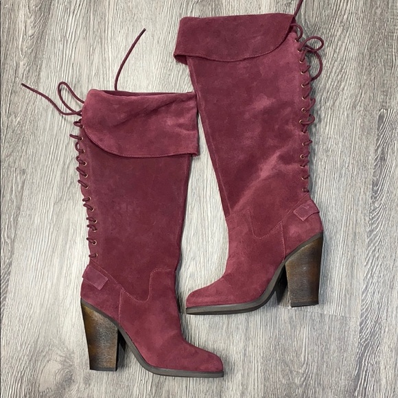 🛑SALE🛑Deanna boots NWOT - Picture 2 of 10